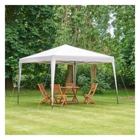 Paviljon VONHAUS, pop-up, 3x3m, ivory