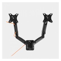 Nosač VONHAUS, zidni, za 2 monitora