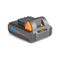 Baterija VONHAUS, akumulatorska, G-Series, 20V, 1.5Ah
