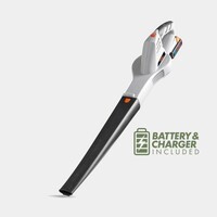 Puhalo za lišće VONHAUS, akumulatorsko, G-Series