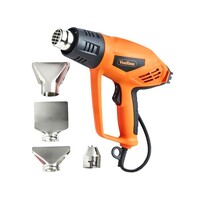 Puhalo VONHAUS, toplo, 2000W