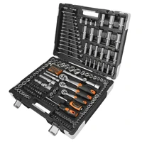 Set alata VONHAUS, 215-dijelni