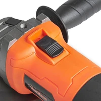 Brusilica VONHAUS, kutna, 125 mm, 900W, 3500021