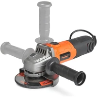 Brusilica VONHAUS, kutna, 125 mm, 900W, 3500021