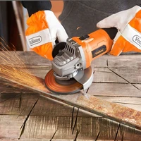 Brusilica VONHAUS, kutna, 125 mm, 900W, 3500021