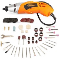 Alat VONHAUS, multifunkcionalni, set 120-dijelni, 3515153