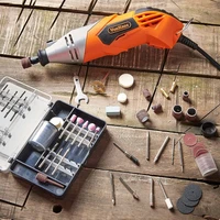 Alat VONHAUS, multifunkcionalni, set 120-dijelni, 3515153