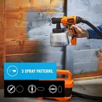 Sustav za bojanje VONHAUS, 3515387