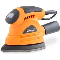 Brusilica VONHAUS, 130W, 3515040