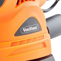 Brusilica VONHAUS, 130W, 3515040