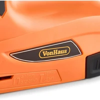 Heftalica VONHAUS, električna, 3.6V, 3515196