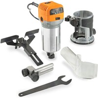 Glodalica VONHAUS, kompaktna, ručna, 710W, 3515301