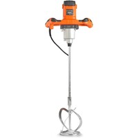 Mješač VONHAUS, za beton/boju, 1600W, 3500024