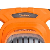 Mješač VONHAUS, za beton/boju, 1600W, 3500024
