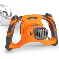 Mješač VONHAUS, za beton/boju, 1600W, 3500024