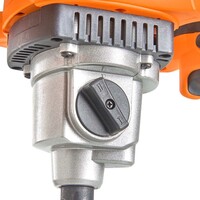 Mješač VONHAUS, za beton/boju, 1600W, 3500024