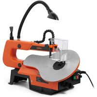 Ubodna pila VONHAUS, 405 mm, s LED svjetlom, 3500180