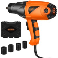 Odvijač udarni VONHAUS, 230V, 3500185