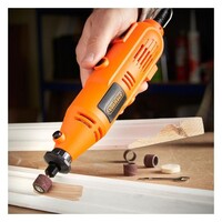 Alat VONHAUS, multifunkcionalni, set 40-dijelni, 3515258