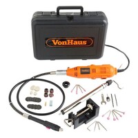 Alat VONHAUS, multifunkcionalni, set 40-dijelni, 3515258