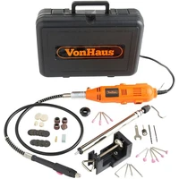 Alat VONHAUS, multifunkcionalni, set 40-dijelni, 3515258