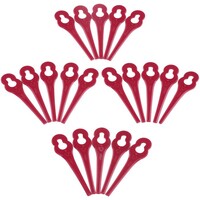 Set noževa VONHAUS, zamjenskih, za kosilicu električnu, 3500194