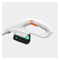 Škare za grmlje VONHAUS, akumulatorske, F-Series