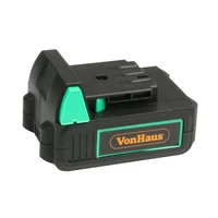 Baterija VONHAUS, akumulatorska, F-Series, 12V, 2.0Ah
