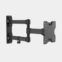 Nosač za TV/monitor VONHAUS, preklopni, 23–27", do 35kg