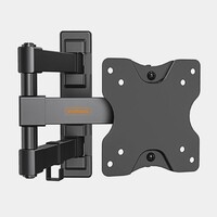 Nosač za TV/monitor VONHAUS, preklopni, 23–27", do 35kg