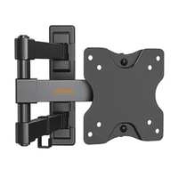 Nosač za TV/monitor VONHAUS, preklopni, 23–27", do 35kg