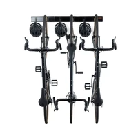 Set za bicikle VONHAUS, za pohranu, 9-dijelni