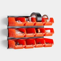 Organizator VONHAUS, zidni, 15-dijelni