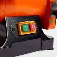 Brusilica VONHAUS, stolna, kombinirana