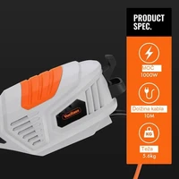 Trimer VONHAUS, F-Series, električni, 1000W, s četkom