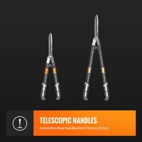 Set za obrezivanje VONHAUS