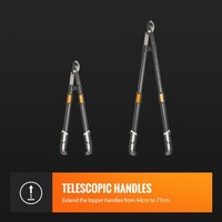 Set za obrezivanje VONHAUS