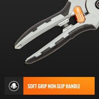 Set za obrezivanje VONHAUS