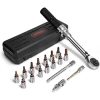 Set alata VONHAUS, za bicikle, 19-dijelni