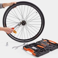 Set alata VONHAUS, biciklistički, 35-dijelni