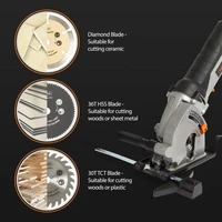 Pila VONHAUS, mini, 550W