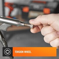 Set kliješta VONHAUS, 5-dijelni, za zaključavanje