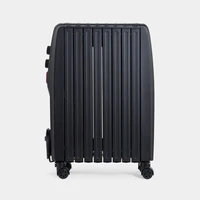 Radijator VONHAUS, uljni, zatvoreni, 2000W, crni, 2500463
