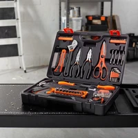 Set alata VONHAUS, 112-dijelni