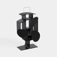 Ventilator kamina VONHAUS, 3 kraka