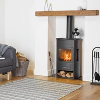 Ventilator kamina VONHAUS, 3 kraka