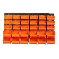 Organizator VONHAUS, zidni, DIY, 30-dijelni
