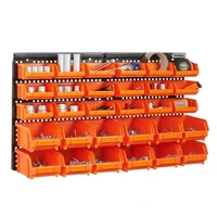Organizator VONHAUS, zidni, DIY, 30-dijelni