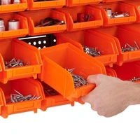 Organizator VONHAUS, zidni, DIY, 30-dijelni