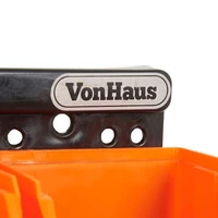 Organizator VONHAUS, zidni, DIY, 30-dijelni